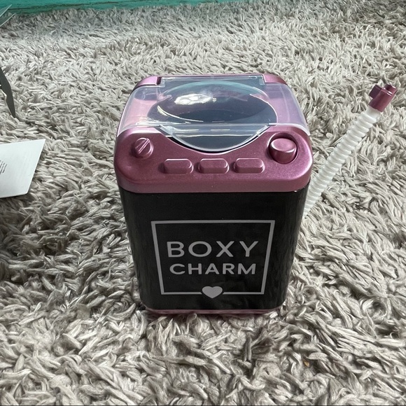 Boxycharm beauty washing machine, battery operated, easy to use, lightweight - Picture 7 of 8